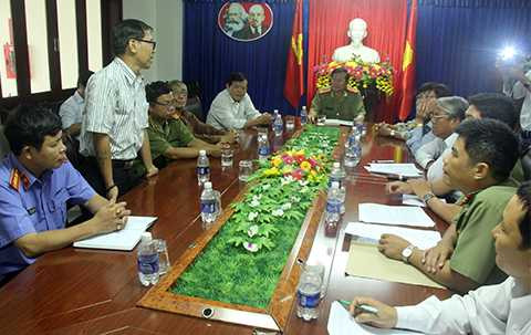 Quảng Nam, trả lại cổ vật cho chủ nhân, sau hơn 12 năm thu giữ, công an, Bảo tàng