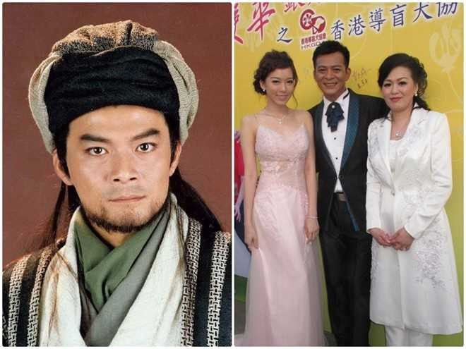 đại hiệp trong phim kim dung