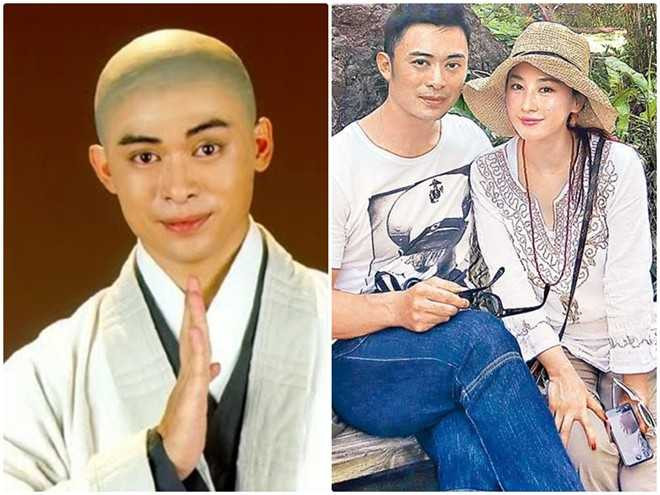 đại hiệp trong phim kim dung