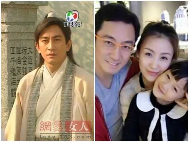 đại hiệp trong phim kim dung