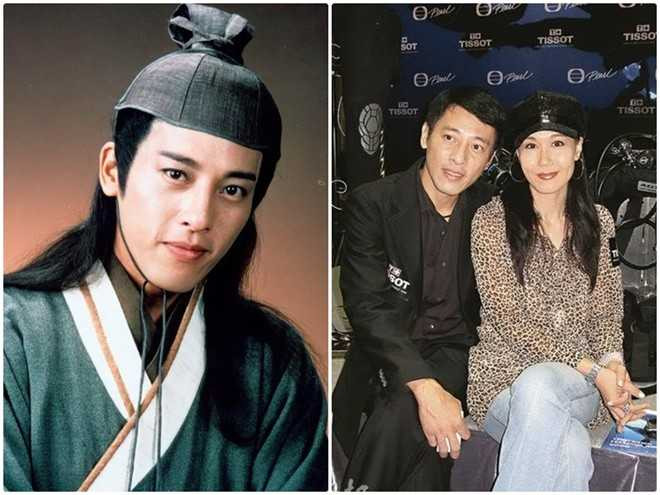 đại hiệp trong phim kim dung