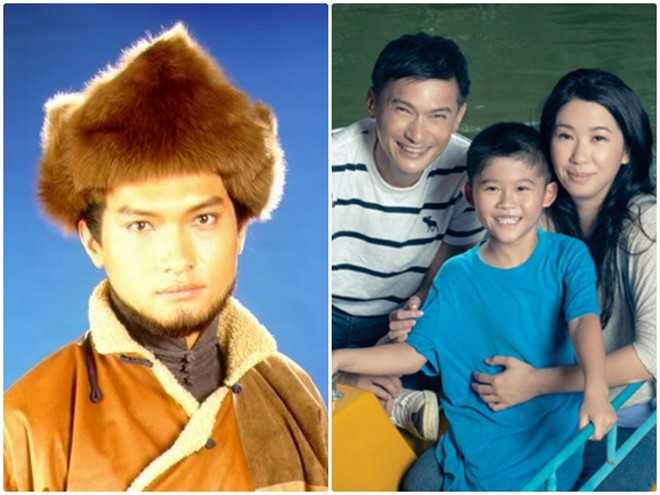 đại hiệp trong phim kim dung