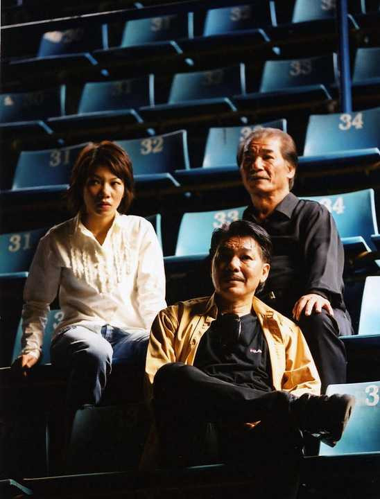 “Trần gia nhã nhạc”