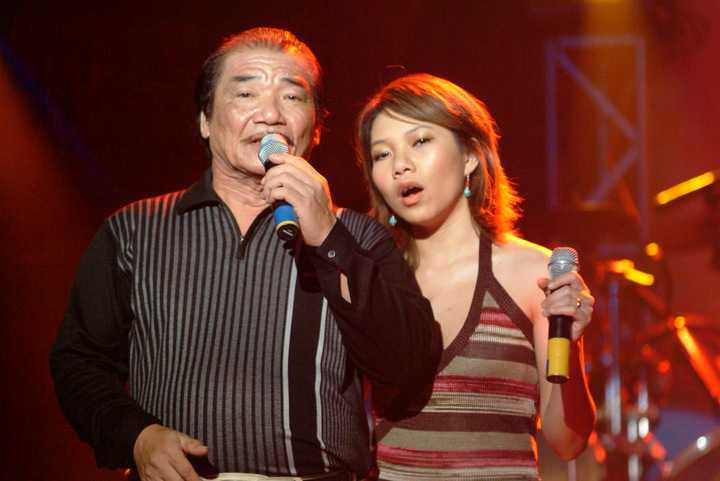 “Trần gia nhã nhạc”