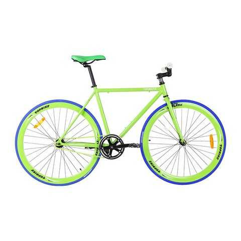 Topbike Fix – xe đạp fixed gear tối giản trong thiết kế, khung được sản xuất từ hợp kim thép Hiten cap cấp bảo hành chính hãng 10 năm. Topbike Fix – xe đạp fixed gear tối giản trong thiết kế, khung được sản xuất từ hợp kim thép Hiten cap cấp bảo hành chính hãng 10 năm.