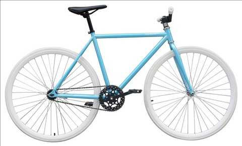 Bên cạnh Tropbike Fix là dòng đạp ngược Single Speed có tên gọi Topbike Alpha. Bên cạnh Tropbike Fix là dòng đạp ngược Single Speed có tên gọi Topbike Alpha.