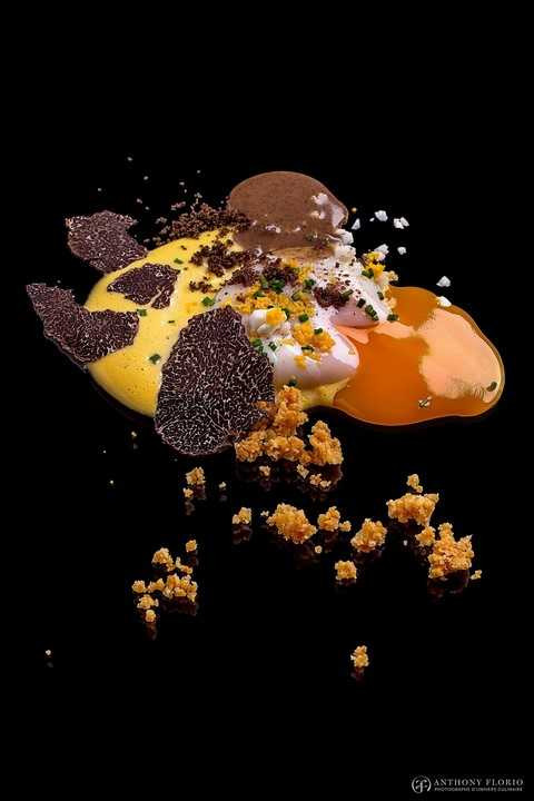 Bản hòa tấu hương vị