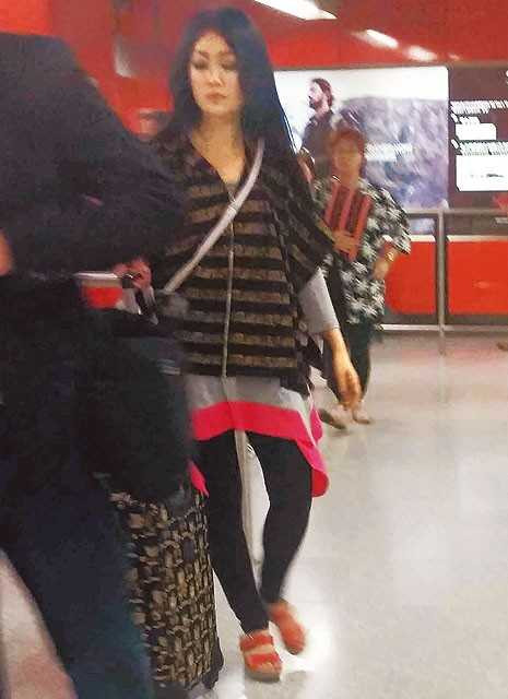 Mã Văn Tài - Chúc Anh Đài”