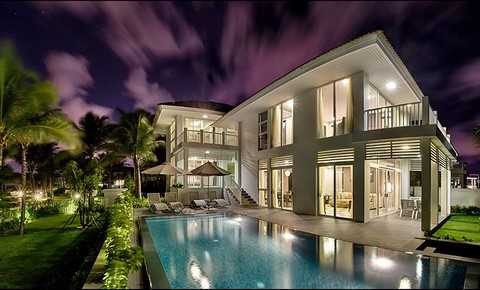 Biệt thự Biệt thự