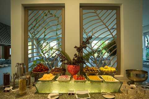 Nhà hàng Nhà hàng