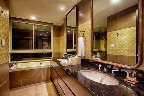 Tiện ích trong biệt thự Tiện ích trong biệt thự