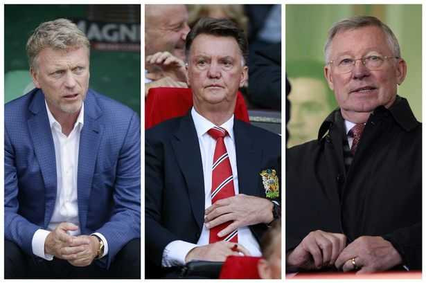Vị trí của David Gill đã có sẵn người kế nhiệm là Ed Woodward, nhưng vị trí của Sir Alex thật khó để tìm ra