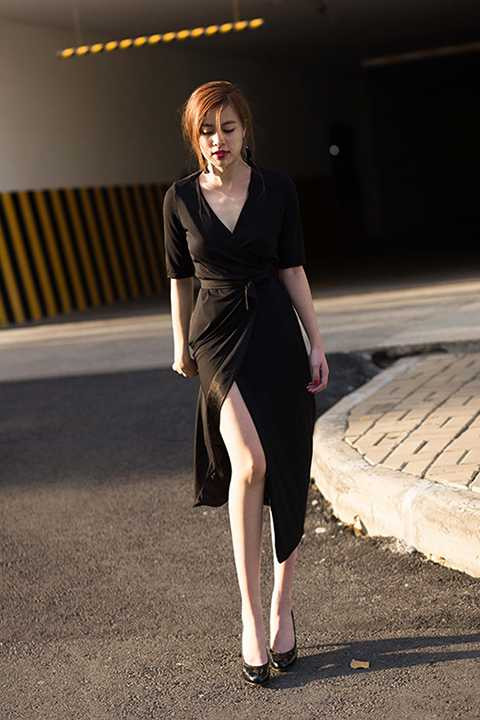 Bằng bản lĩnh và tài năng của mình, Hoàng Thùy Linh đã trở lại ngoạn mục sau một số sự cố đáng tiếc. Bên cạnh đó, cô cũng ngày càng khẳng định đẳng cấp của mình bằng nhà đẹp và xe siêu sang.