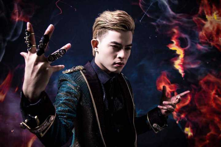 Ca sĩ Bùi Caroon cho ra mỗi tuần một single