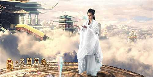 Nhiều khán giả cho rằng, vẻ đẹp của Lương Vịnh Kỳ chỉ hợp đóng phim thời hiện đại. Khuôn mặt góc cạnh và khá sắc của cô được cho là không hợp nhân vật Hằng Nga trong Đại náo thiên cung 3D.