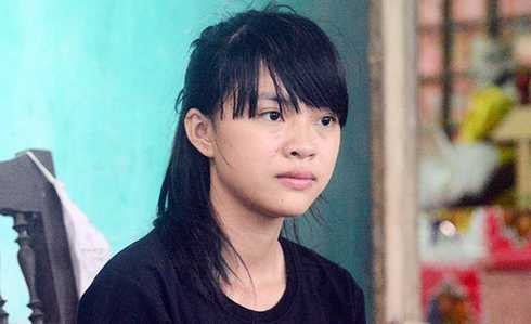 Nữ sinh Bùi Kiều Nhi đạt 29 điểm viết tâm thư gửi Bộ Giáo dục và Đào tạo trình bày về sự việc