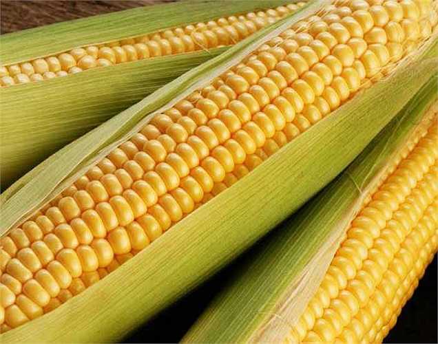 Các bắp ngô ngọt có gần như ở khắp mọi nơi. Có thể luộc, nướng hoặc nghiền nát; ăn như bữa chính hoặc chỉ đơn giản là một bữa ăn nhẹ. 