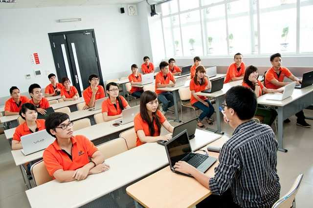 Chỉ 2/3 trường đào tạo CNTT đáp ứng được nhu cầu doanh nghiệp