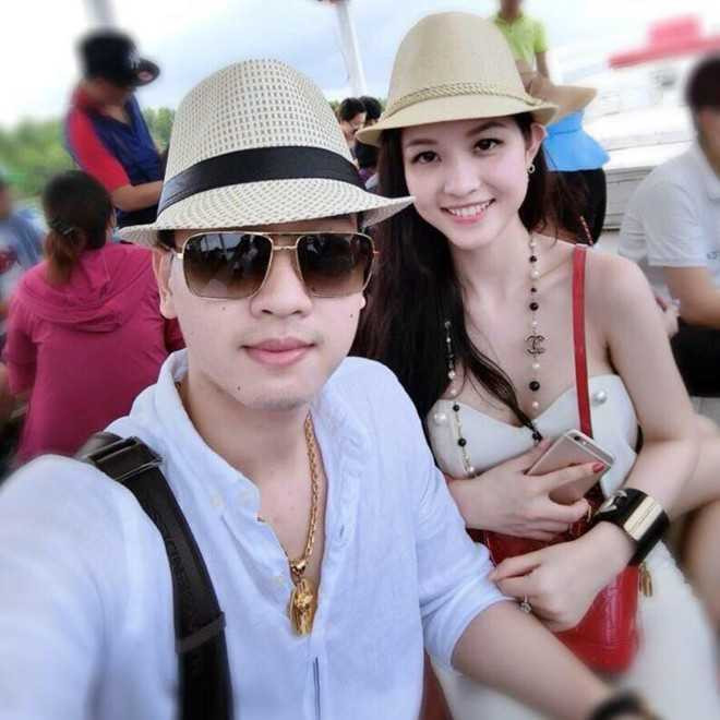 Chuyện tình của cặp đôi ghét nhau từ cái nhìn đầu tiên