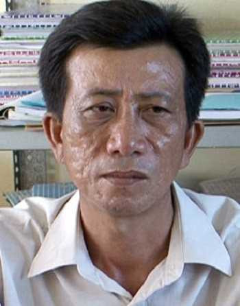 Tam tại cơ quan điều tra. Tam tại cơ quan điều tra.