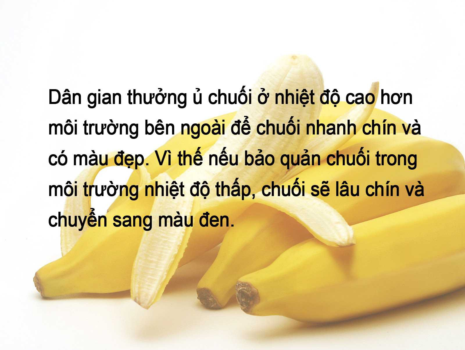 Infographic: 18 thực phẩm nên lấy ngay khỏi tủ lạnh