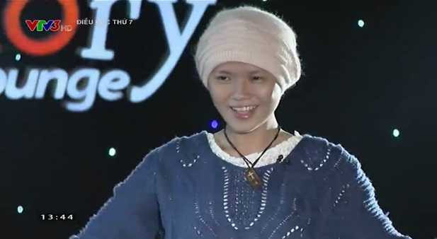 Võ Thị Ngọc Nữ