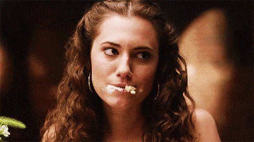 Ăn cupcake sao cho thật xinh đẹp - bạn có biết?