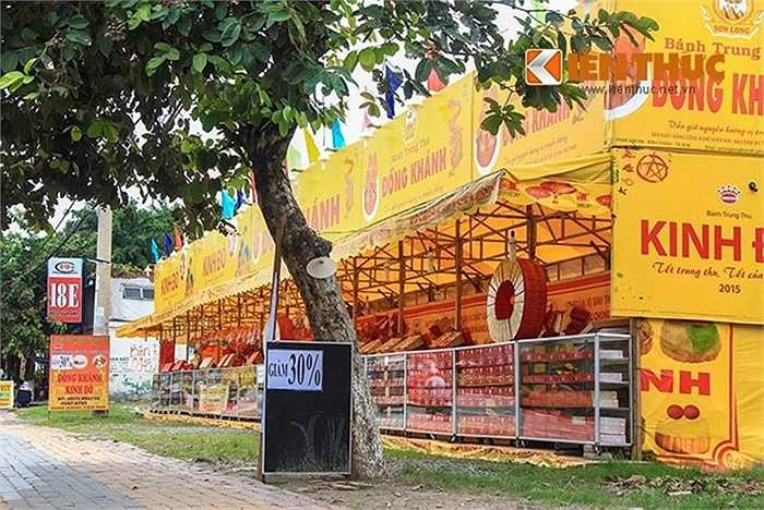 Mặc dù vậy, người tiêu dùng vẫn không mấy mặn mà mua. 