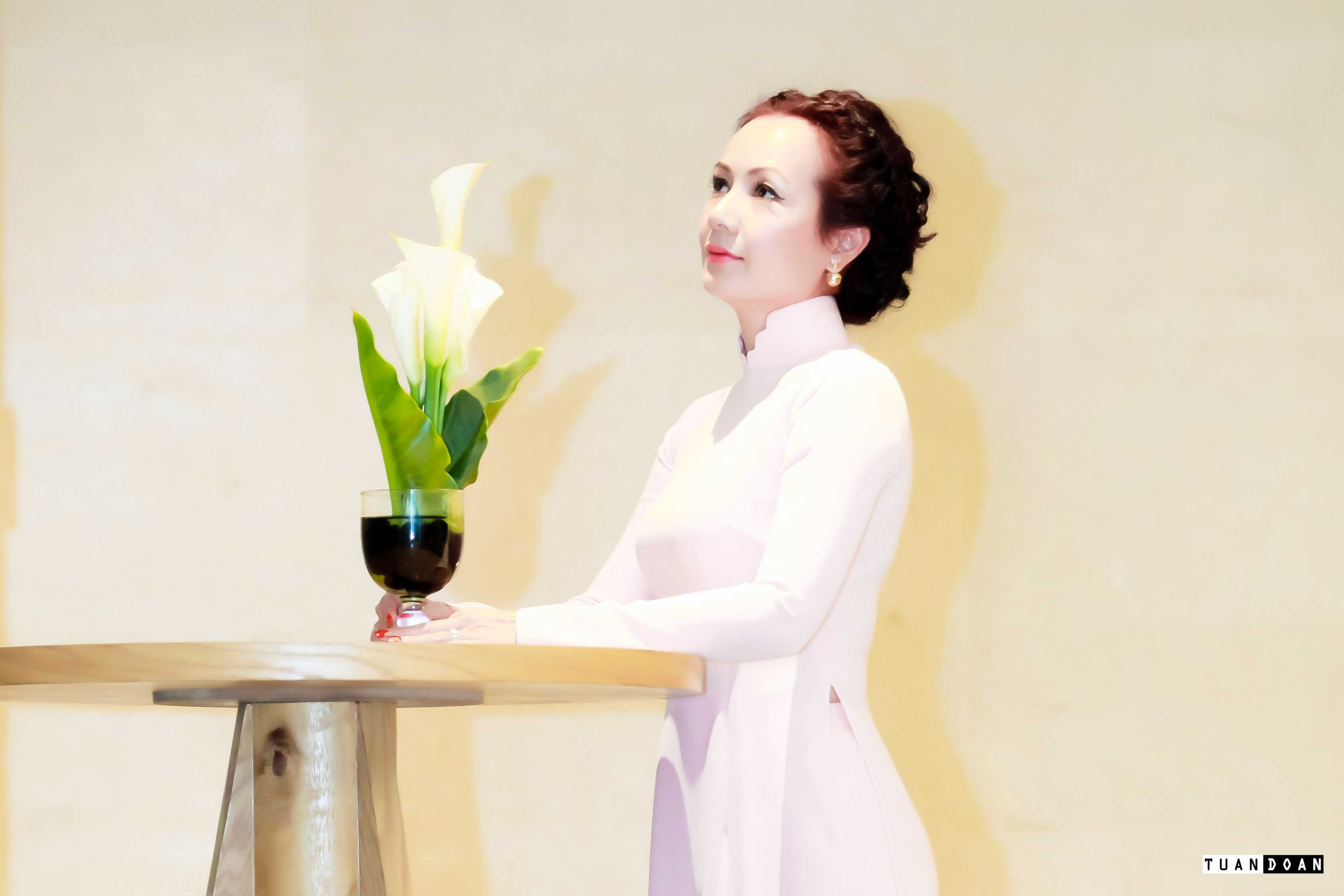 Đam mê, tự tin và chiến thắng