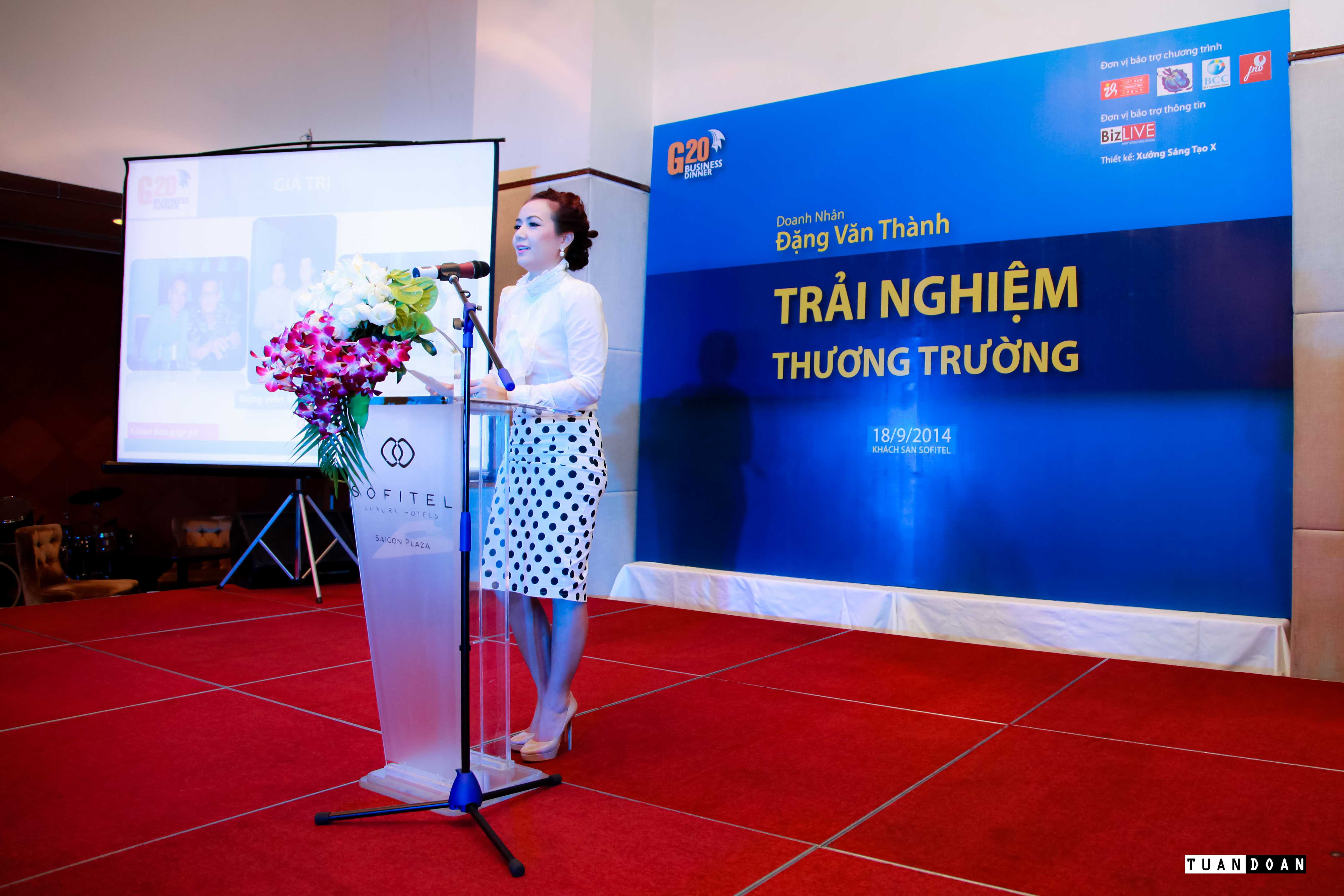 Đam mê, tự tin và chiến thắng