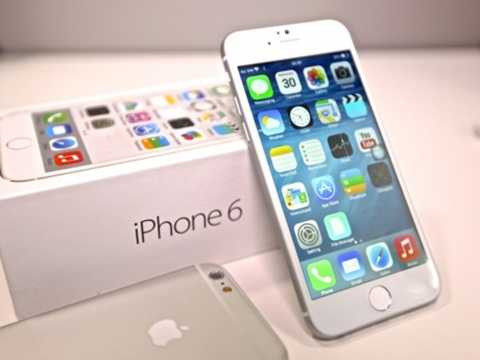 iPhone 6 vẫn là một siêu phẩm thực sự iPhone 6 vẫn là một siêu phẩm thực sự