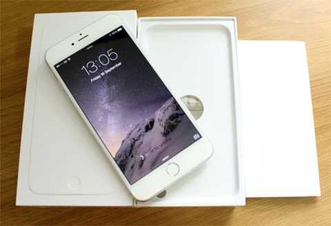 Đây chính là thời điểm vàng để mua iPhone cũ Đây chính là thời điểm vàng để mua iPhone cũ