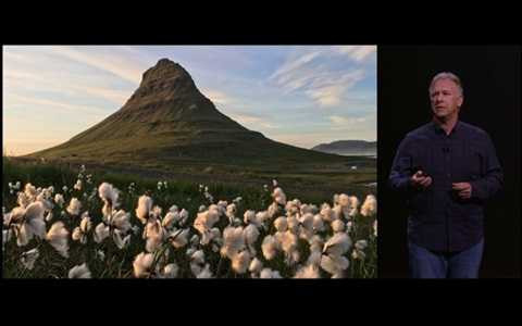 Ảnh chụp ấn tượng của iPhone 6S Ảnh chụp ấn tượng của iPhone 6S