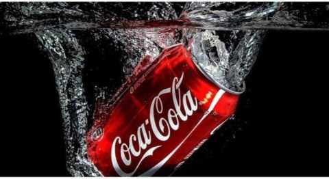 Coca Cola đang chiếm lĩnh thị trường Việt Nam