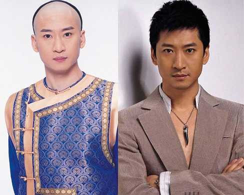 hoàn châu cách cách