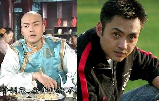 hoàn châu cách cách