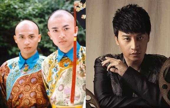 hoàn châu cách cách