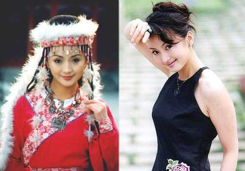 hoàn châu cách cách