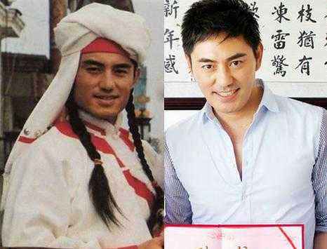 hoàn châu cách cách