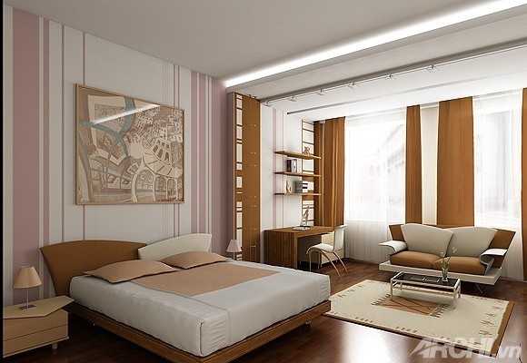 Phong thuỷ phòng ngủ khiến gia chủ phát tài