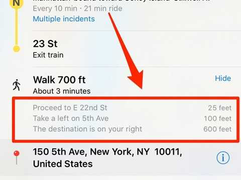 Bến tàu, bến xe bus cũng được cập nhật trên iOS mới 