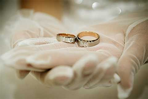 Kết hôn là việc trọng đại nhất đời người, hãy cân nhắc kỹ càng trước khi quyết định nên duyên chồng vợ cùng ai đó. (Ảnh minh họa). Kết hôn là việc trọng đại nhất đời người, hãy cân nhắc kỹ càng trước khi quyết định nên duyên chồng vợ cùng ai đó. (Ảnh minh họa).