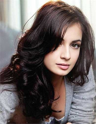 Dia Mirza là một cái tên đình đám trong làng giải trí Ấn Độ