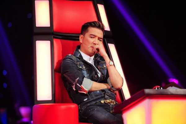 đàm vĩnh hưng, đức phúc, the voice, mỹ tâm, giọng hát việt