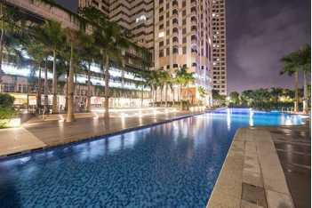 Phong cách sống mơ ước hiện hữu tại Mulberry Lane.