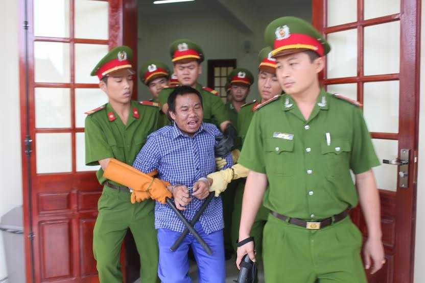 Dẫn giải Phan Công Trọng sáng 22.9.