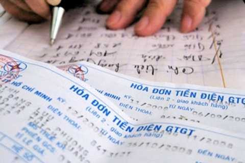 Các chuyên gia đều đồng tình với phương án biểu giá điện bậc thang lũy tiến