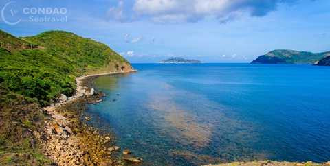 Hòn Bảy Cạnh Hòn Bảy Cạnh