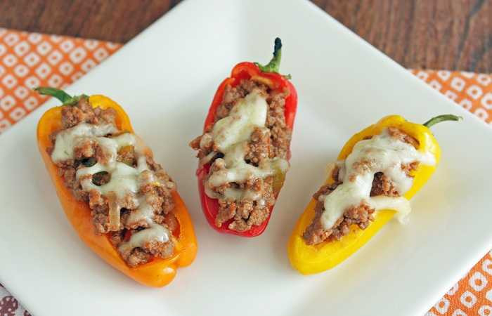 10 món ăn tốt cho sức khỏe làm không tới 10 phút