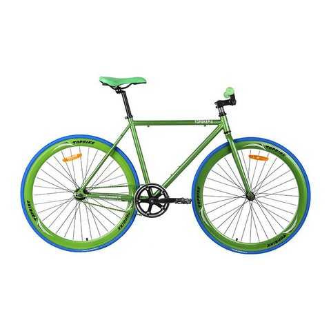 Biểu tượng Topbike trên vành tạo sự khỏe khoắn cho Topbike Fix Biểu tượng Topbike trên vành tạo sự khỏe khoắn cho Topbike Fix